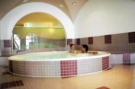 Rakouský hotel Angerer Alm s wellness