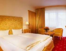 Rakouský hotel Ferienschlössl - ubytování