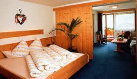 Rakouský hotel Kleon - ubytování