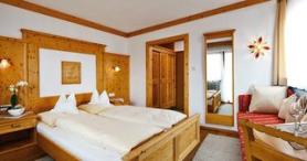 Rakouský hotel Laurin - ubytování