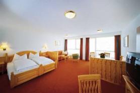Rakouský hotel Lohmann - ubytování