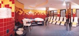 Rakouský hotel Lohmann s wellness
