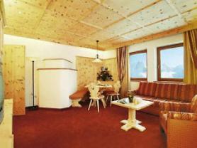 Rakouský hotel Riml - ubytování