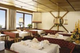 Rakouský hotel Schöpf - ubytování