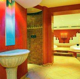 Sölden a hotel Wurmkogel s wellness