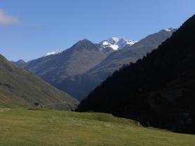 Údolí Rofental