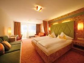 Rakouský Sporthotel Ideal - ubytování
