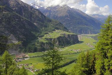 Längenfeld