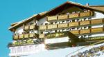 Rakouský hotel Angerer Alm
